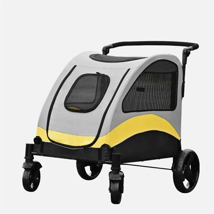 Pet stroller